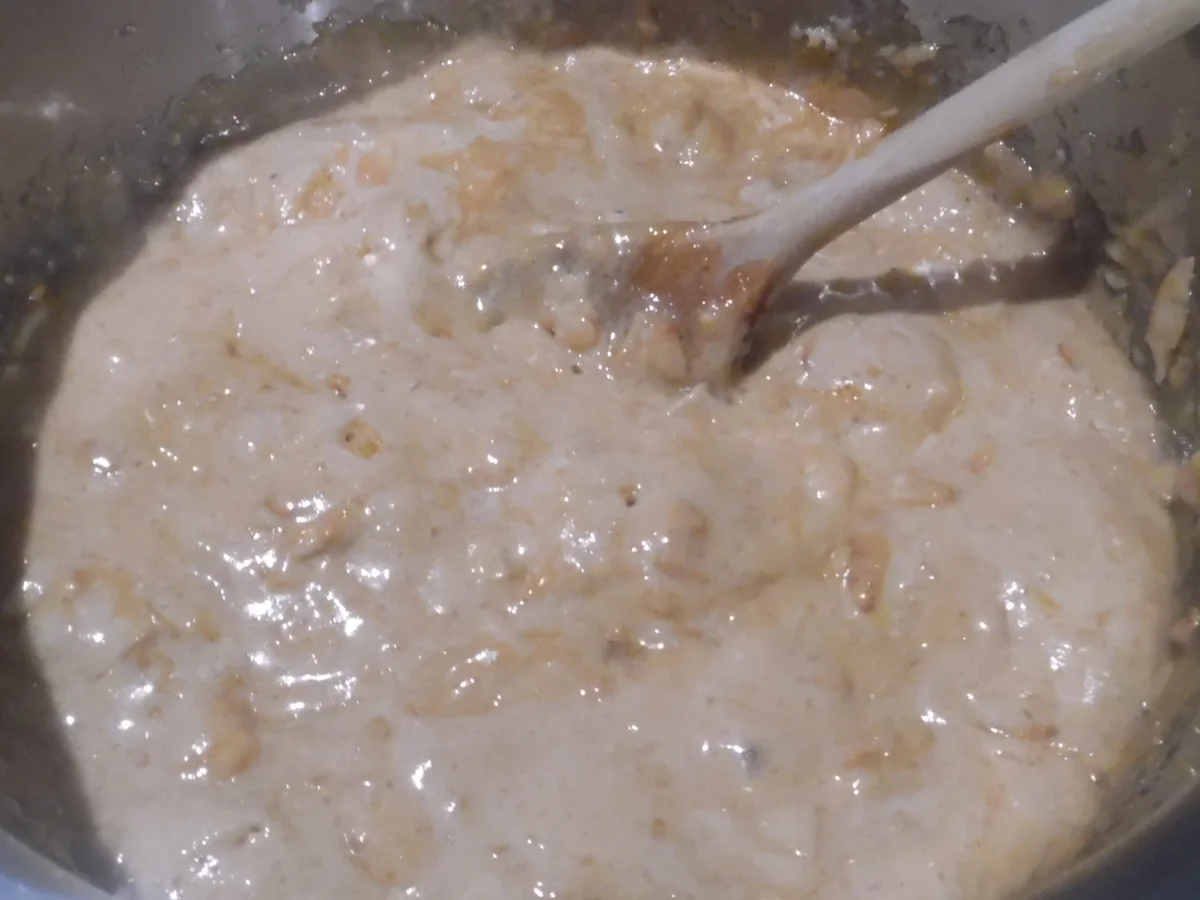 Rezept: Knusper-Karamell Bild Nr. 1066 Knusper-Karamell - Rezept - Bild Nr. 1066