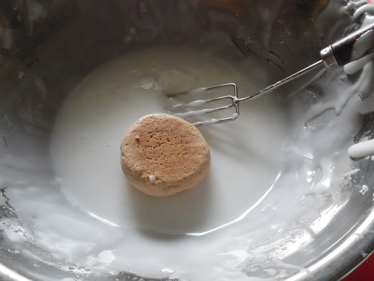 Pfeffernüsse - Rezept - Bild Nr. 1065