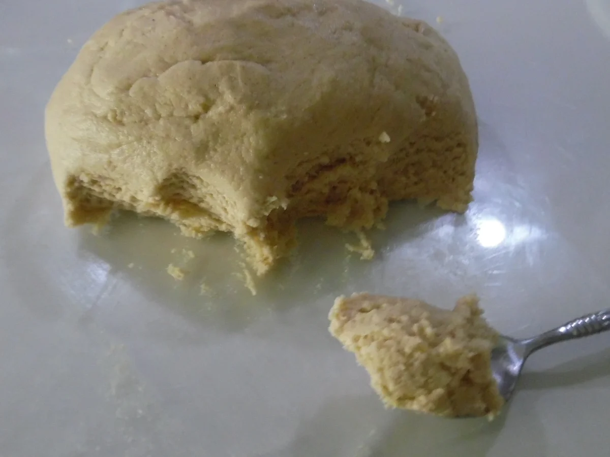 Pfeffernüsse - Rezept - Bild Nr. 1069