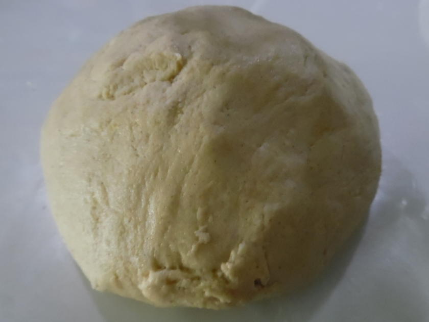 Pfeffernüsse - Rezept mit Bild