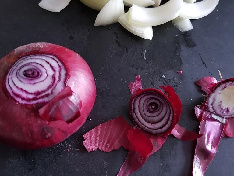 Zwiebelpürrèe - Rezept - Bild Nr. 1063