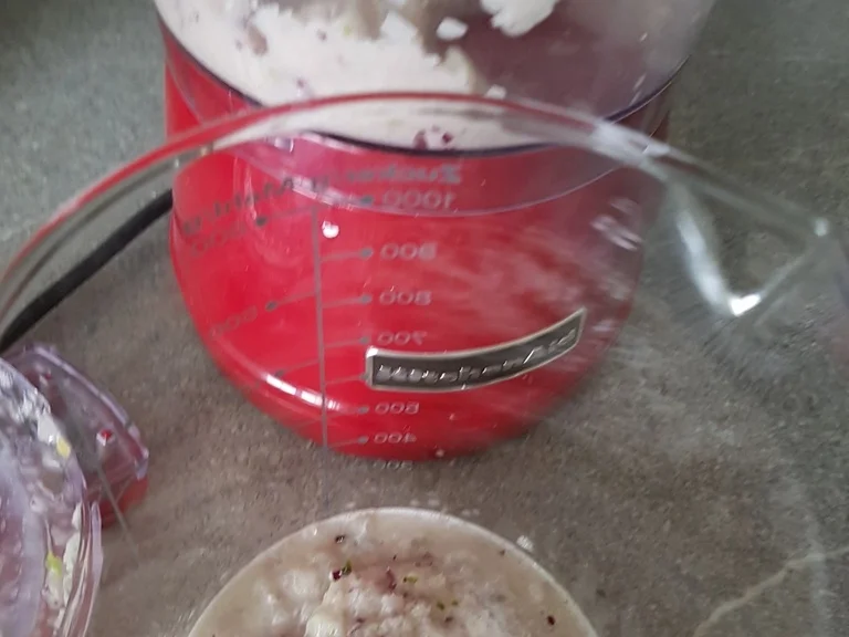 Zwiebelpürrèe - Rezept - Bild Nr. 1067