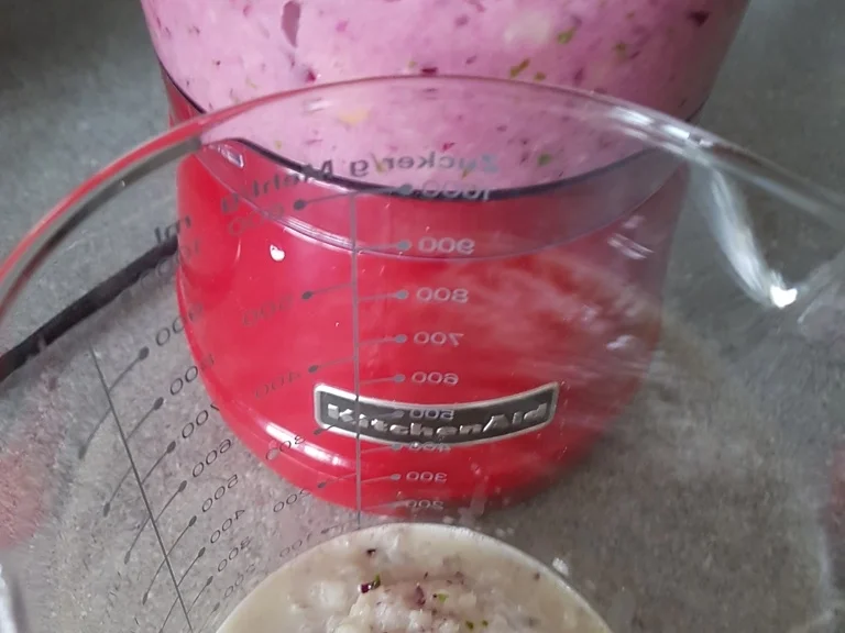 Zwiebelpürrèe - Rezept - Bild Nr. 1069