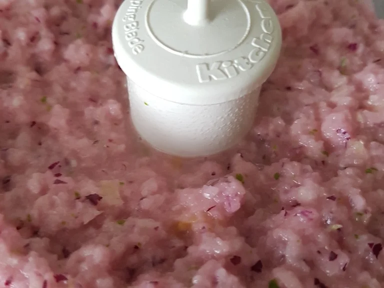 Zwiebelpürrèe - Rezept - Bild Nr. 1081