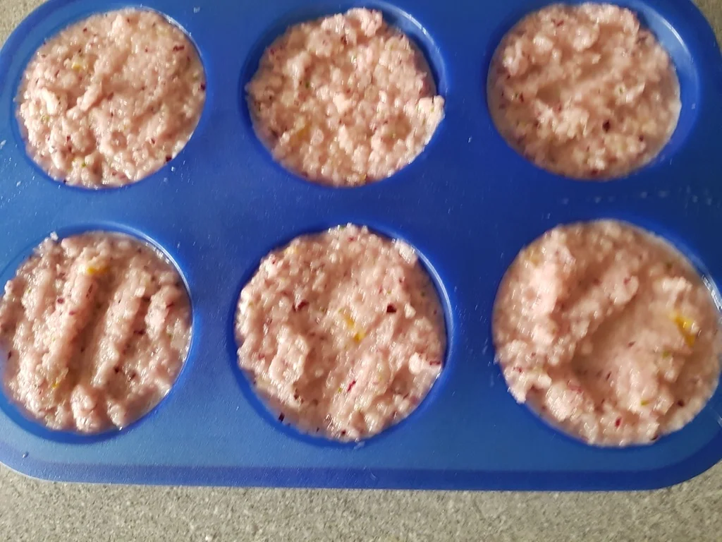 Zwiebelpürrèe - Rezept - Bild Nr. 1082