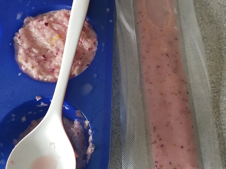 Zwiebelpürrèe - Rezept - Bild Nr. 1083