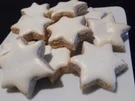 Zimtsterne - Rezept - Bild Nr. 1070