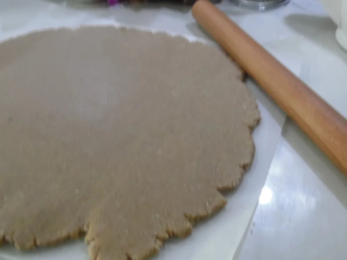 Zimtsterne - Rezept - Bild Nr. 1073