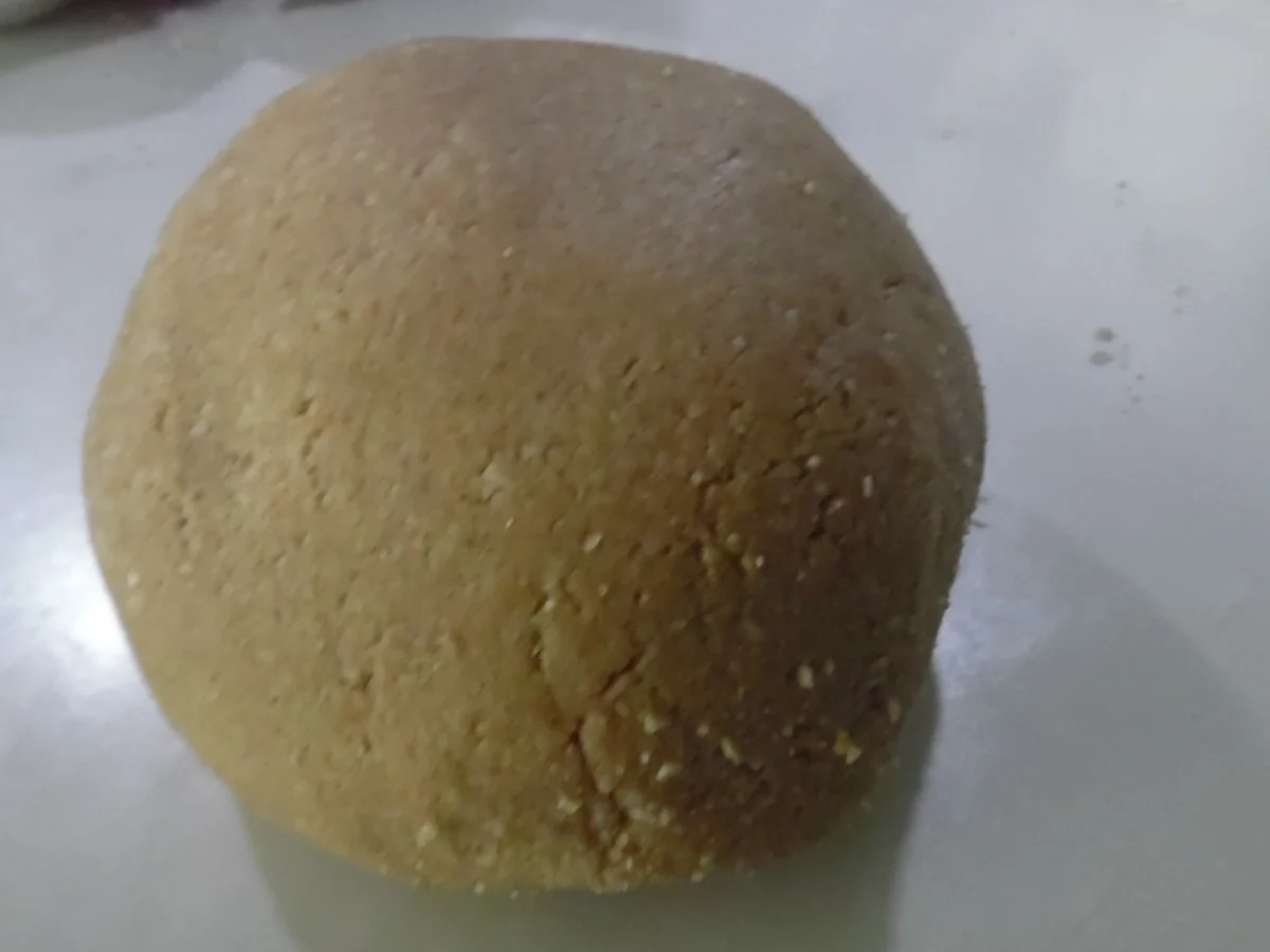 Zimtsterne - Rezept - Bild Nr. 1075