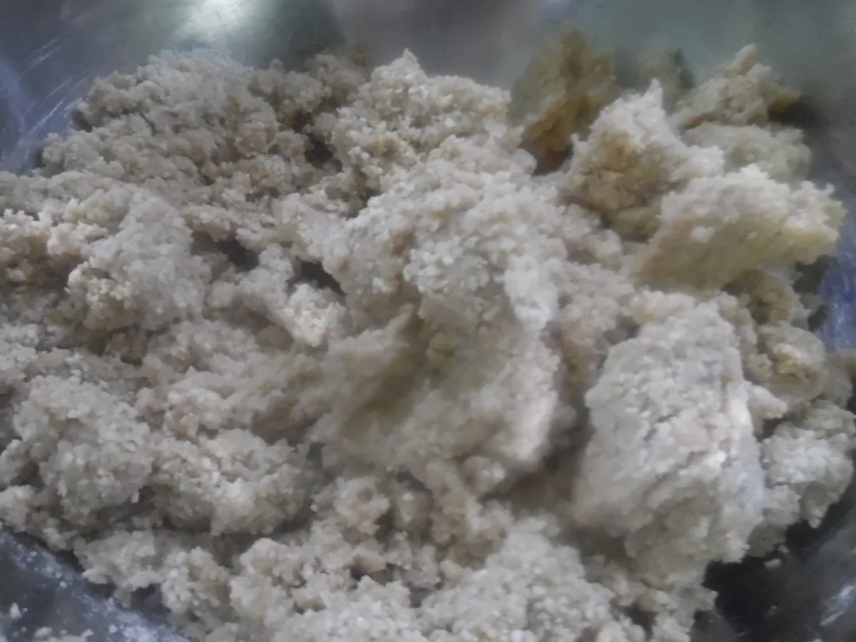 Zimtsterne - Rezept - Bild Nr. 1076