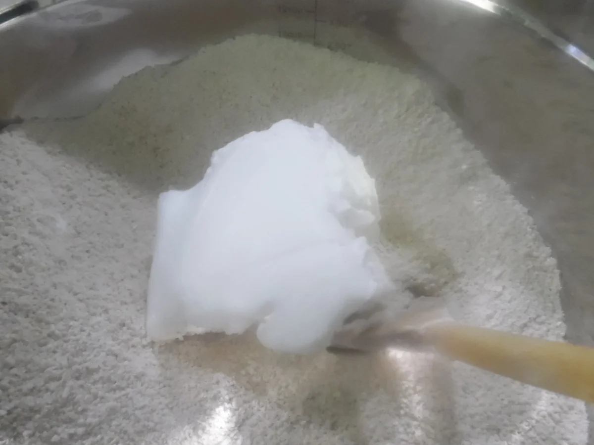 Zimtsterne - Rezept - Bild Nr. 1077