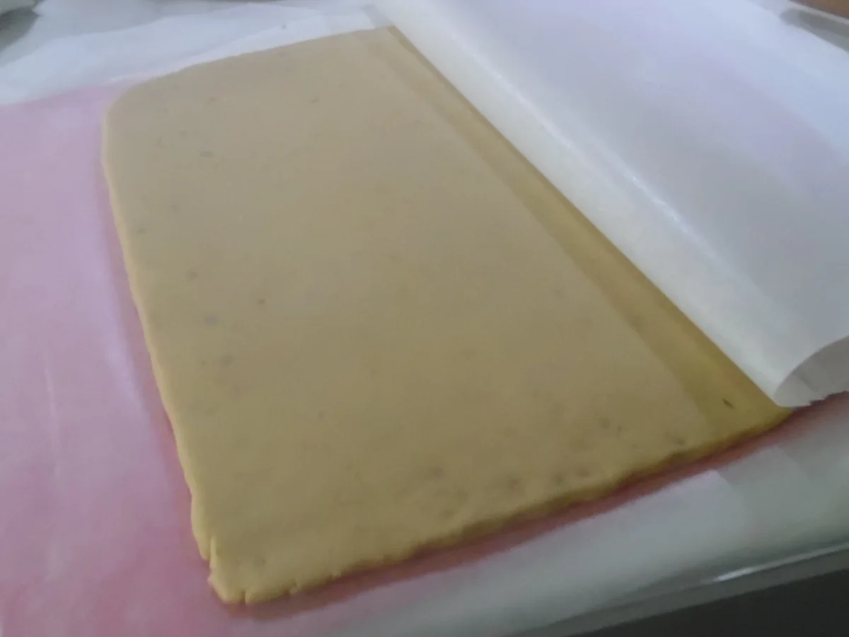 Nussige "Zündhölzer" - Rezept - Bild Nr. 1071