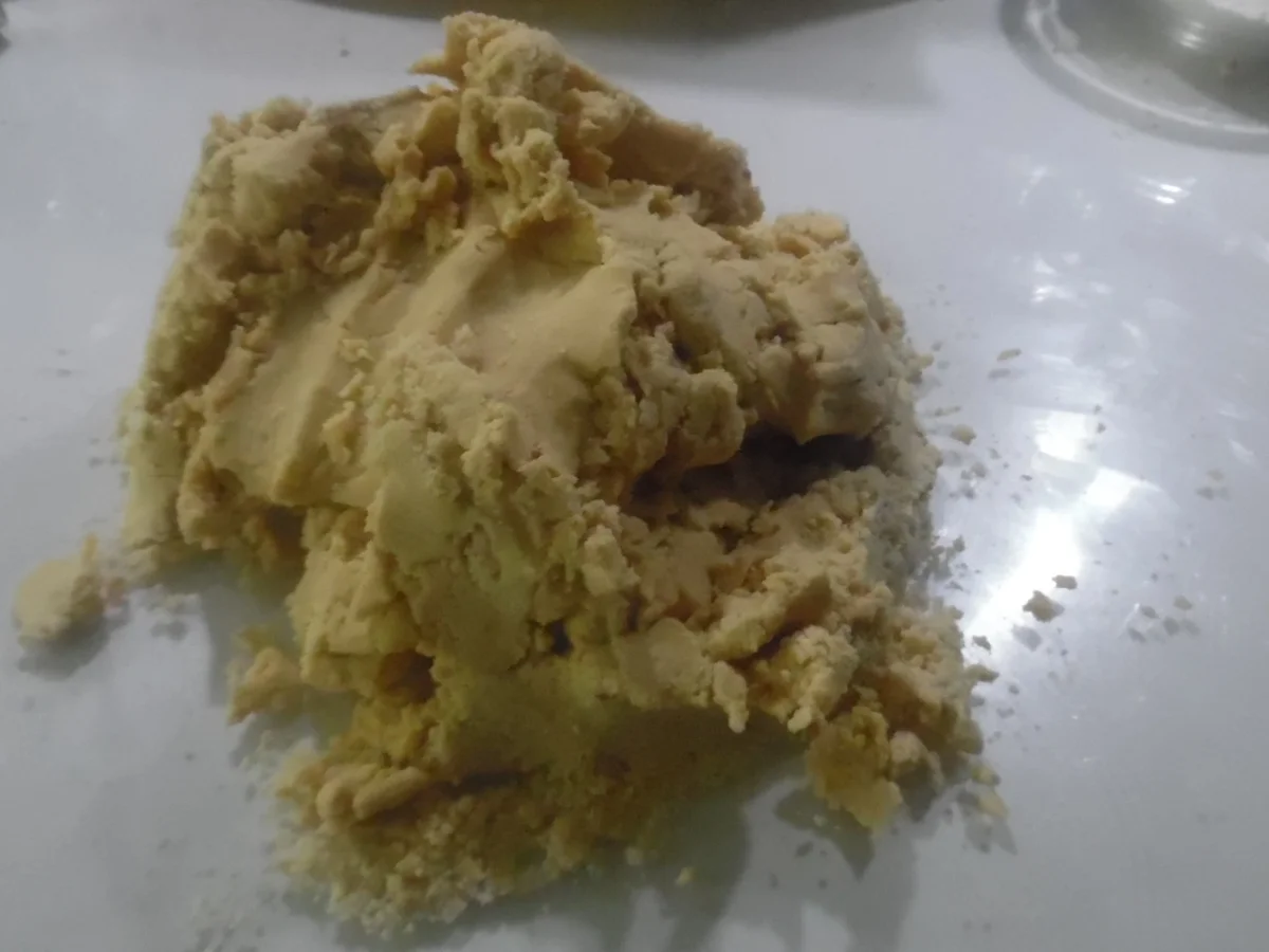 Nussige "Zündhölzer" - Rezept - Bild Nr. 1073