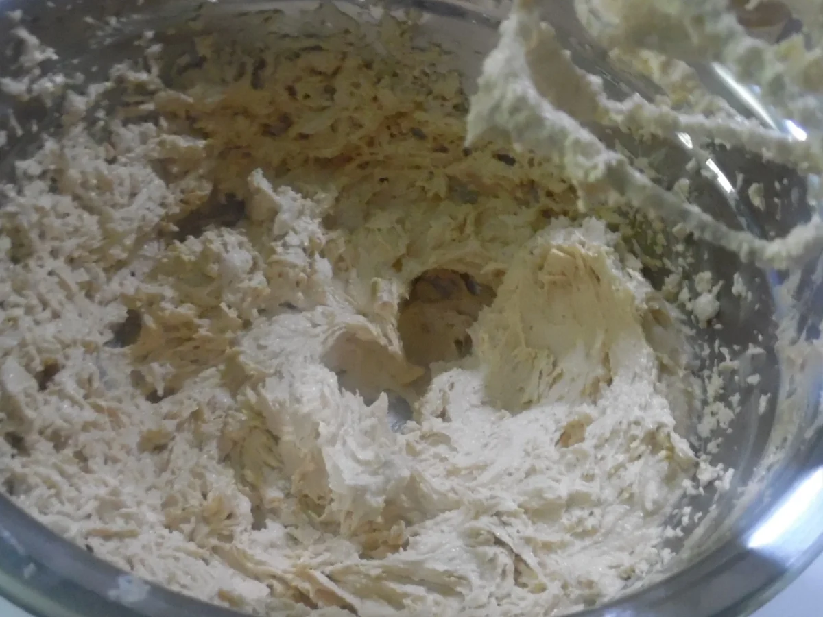 Nussige "Zündhölzer" - Rezept - Bild Nr. 1074