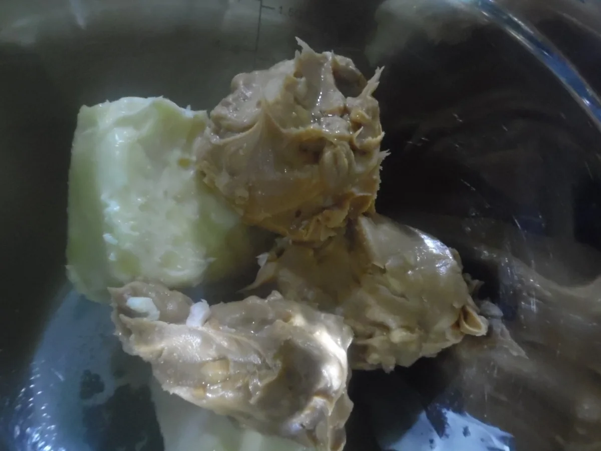 Nussige "Zündhölzer" - Rezept - Bild Nr. 1075