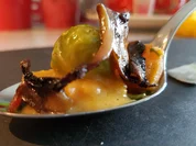 Rosenkohl mal anders eben "à la Biggi" - Rezept - Bild Nr. 1077