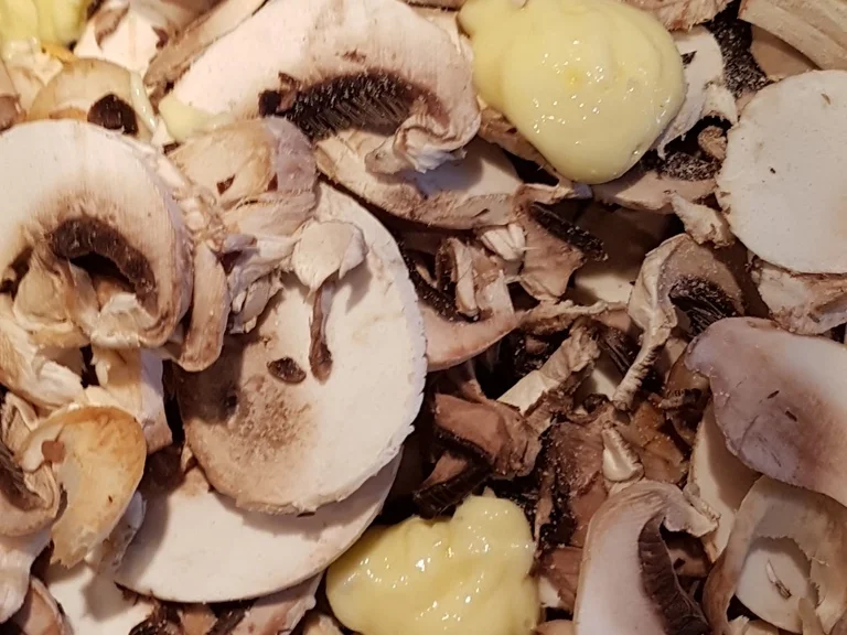 Rosenkohl mal anders eben "à la Biggi" - Rezept - Bild Nr. 1084