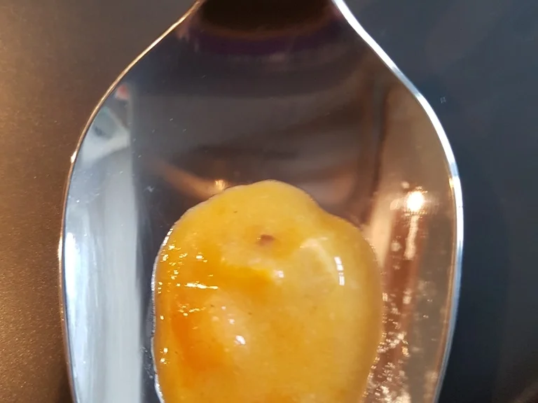 Rosenkohl mal anders eben "à la Biggi" - Rezept - Bild Nr. 1088