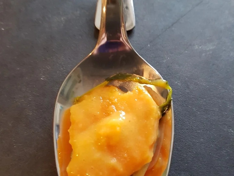 Rosenkohl mal anders eben "à la Biggi" - Rezept - Bild Nr. 1089