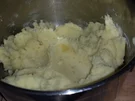 Schnelles und einfaches Kartoffelpüree - Rezept - Bild Nr. 1064