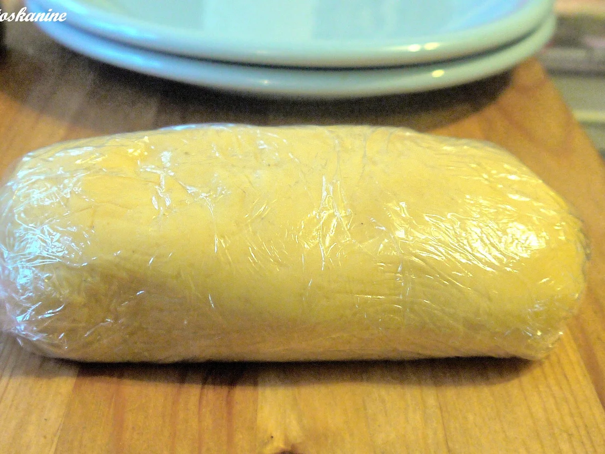 Oriecchiette - Rezept - Bild Nr. 1077