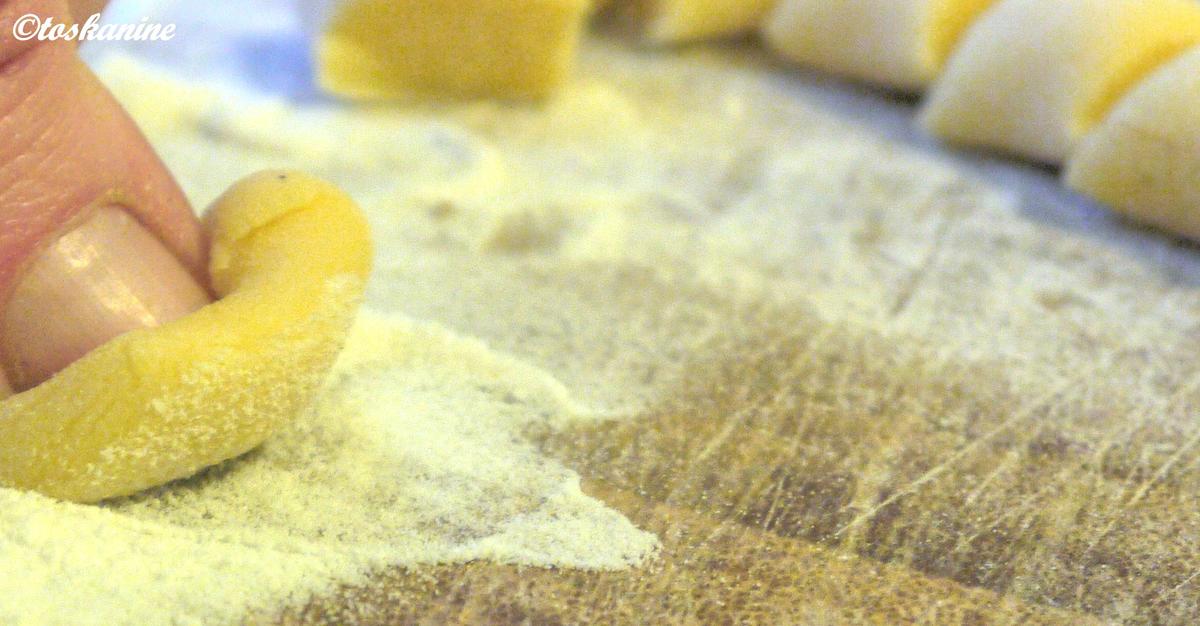 Oriecchiette - Rezept - Bild Nr. 1077