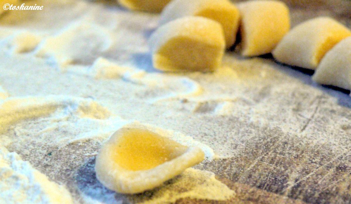 Oriecchiette - Rezept - Bild Nr. 1077