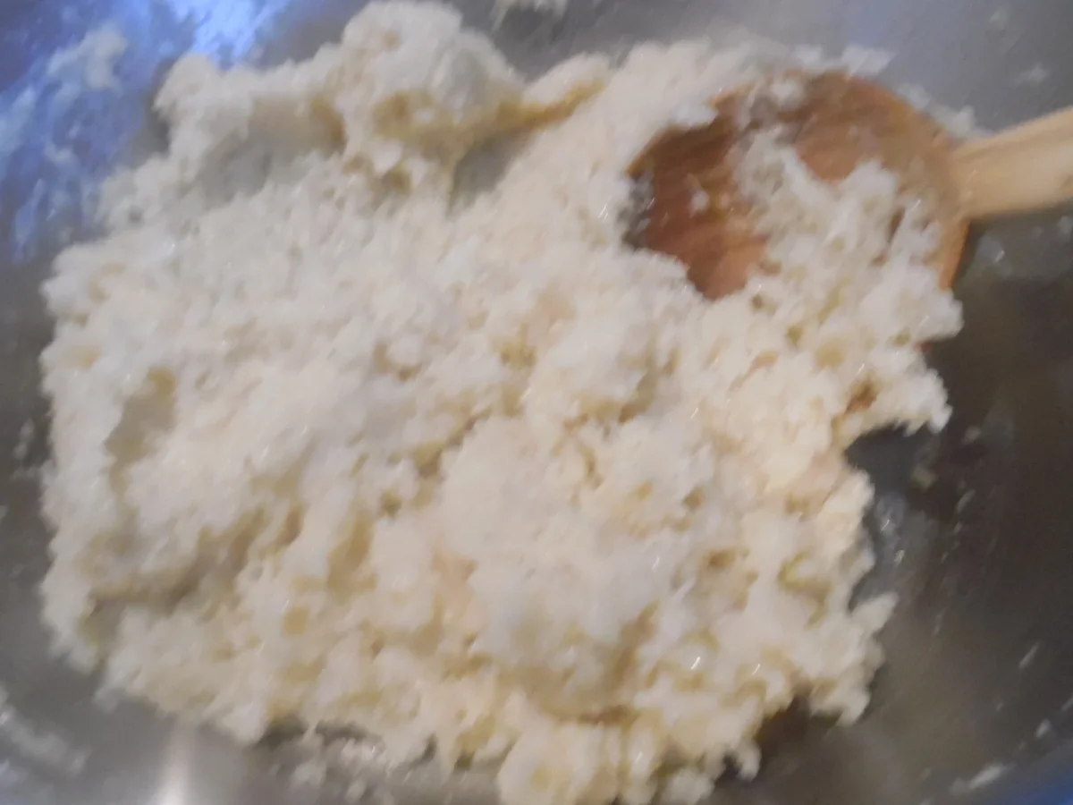 Schoko-Kokos-Rauten - Rezept - Bild Nr. 1074