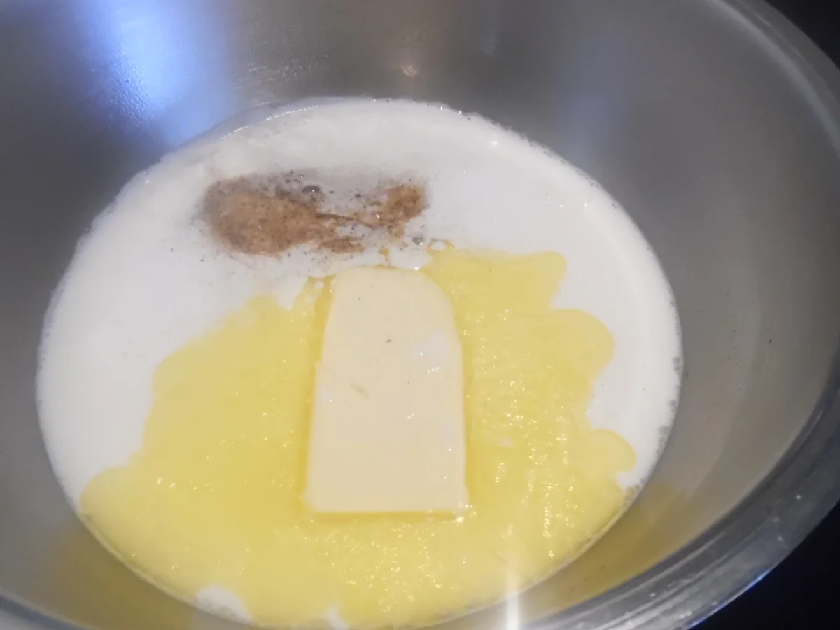 Schoko-Kokos-Rauten - Rezept - Bild Nr. 1076