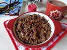 Birnen - Crumble ... - Rezept - Bild Nr. 1068