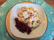 Kaiserschmarren - Rezept - Bild Nr. 1068