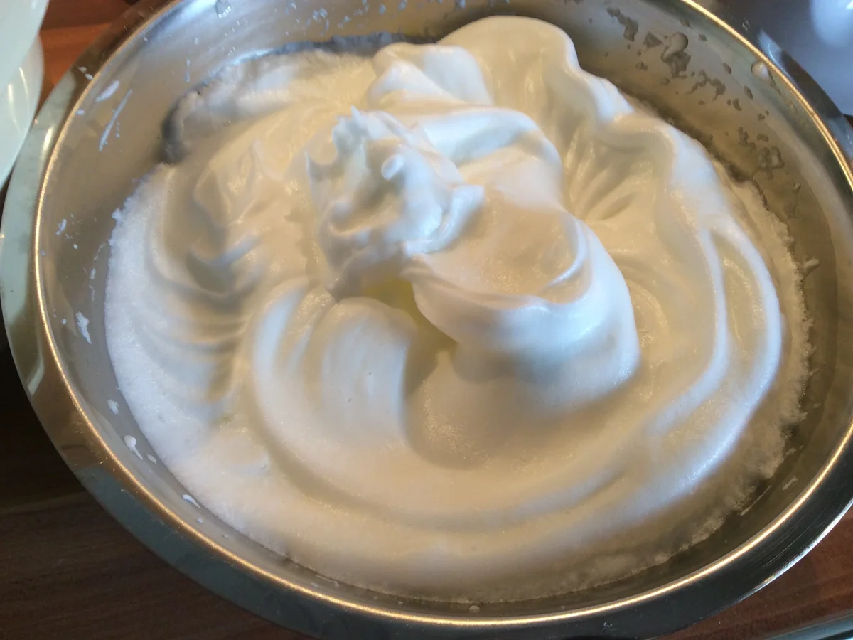 Rezept: Kaiserschmarren Bild Nr. 1070 Kaiserschmarren - Rezept - Bild Nr. 1070