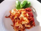 Lasagne aus der Pfanne - Rezept