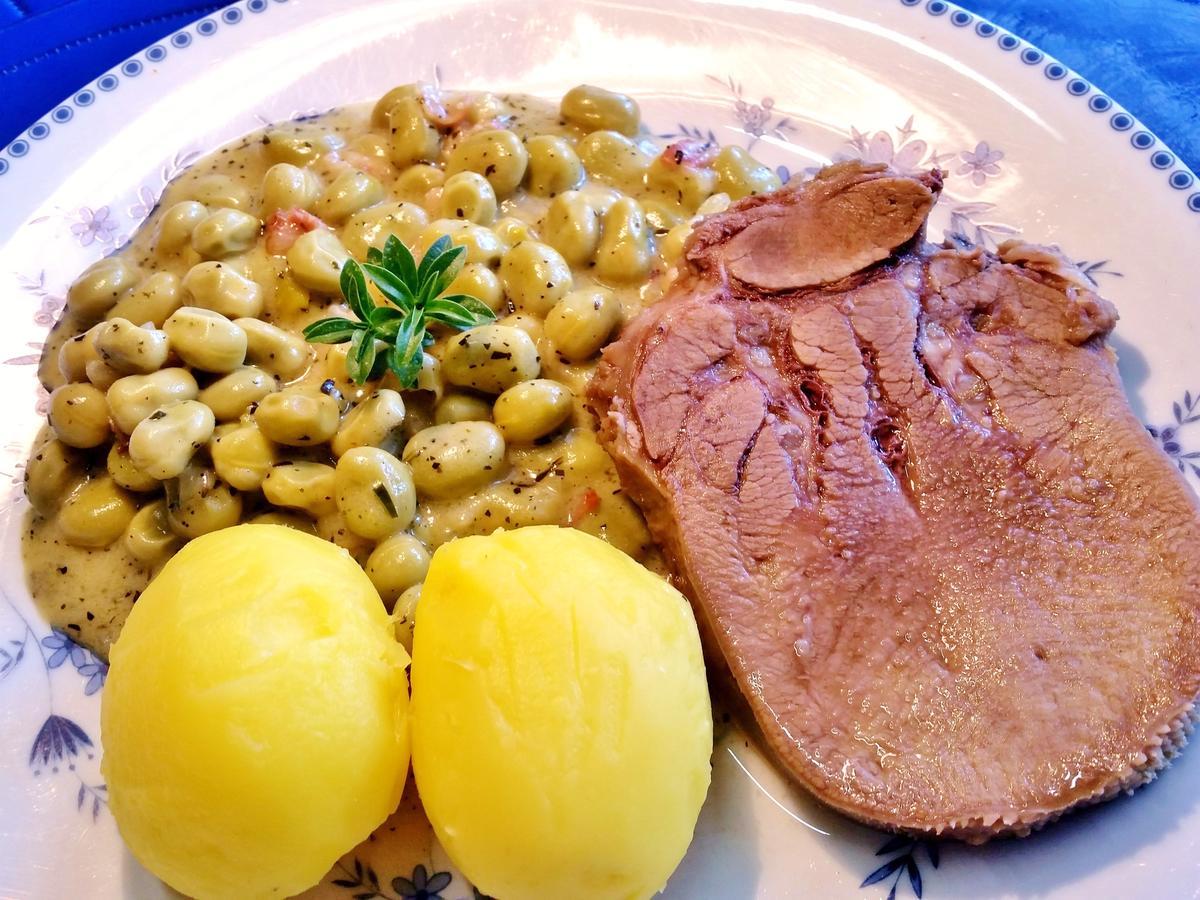 Rinderzunge Rezepte