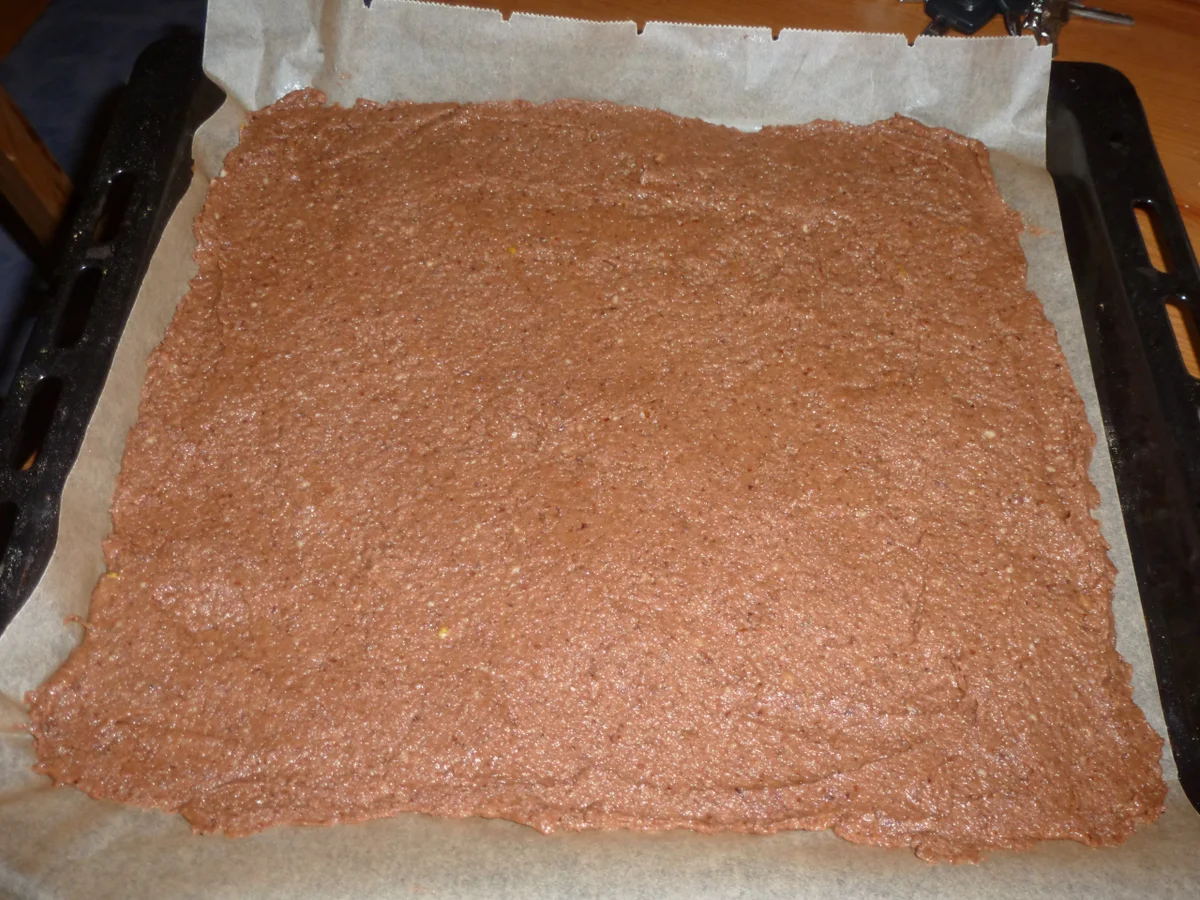 Magenbrot auf meine Art - Rezept - Bild Nr. 1068