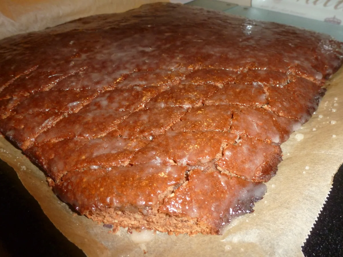 Magenbrot auf meine Art - Rezept - Bild Nr. 1069