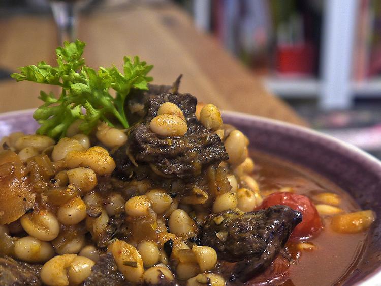 Italienisches Gulasch - Rezept mit Bild - kochbar.de