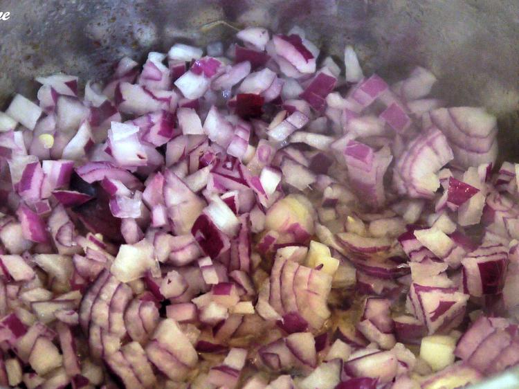 Italienisches Gulasch - Rezept mit Bild - kochbar.de