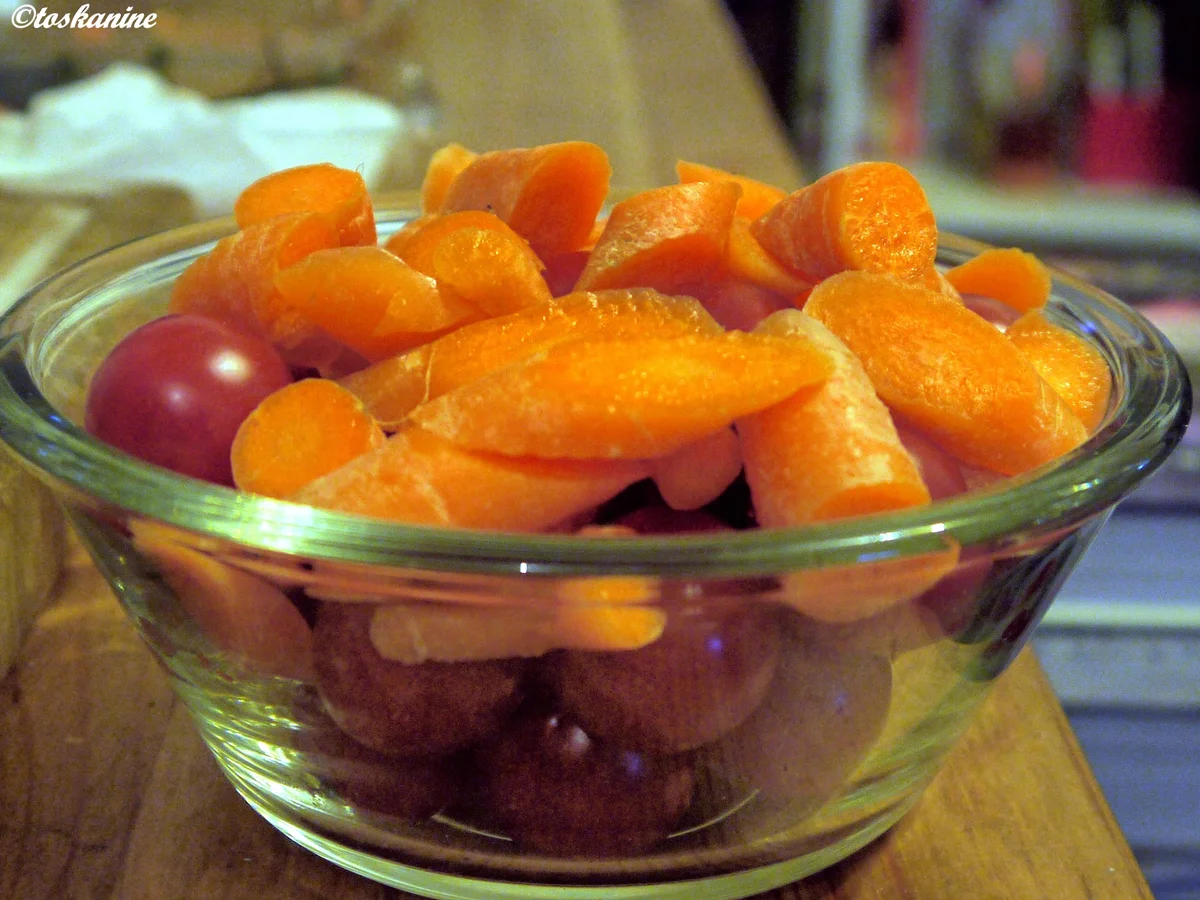 Rezept: Italienisches Gulasch Bild Nr. 1083 Italienisches Gulasch - Rezept - Bild Nr. 1083