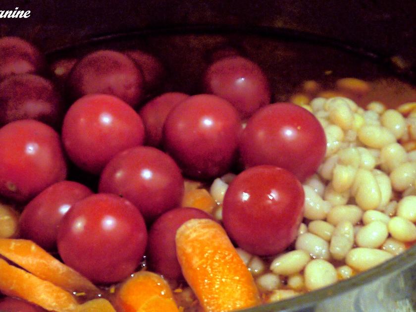 Italienisches Gulasch - Rezept mit Bild - kochbar.de