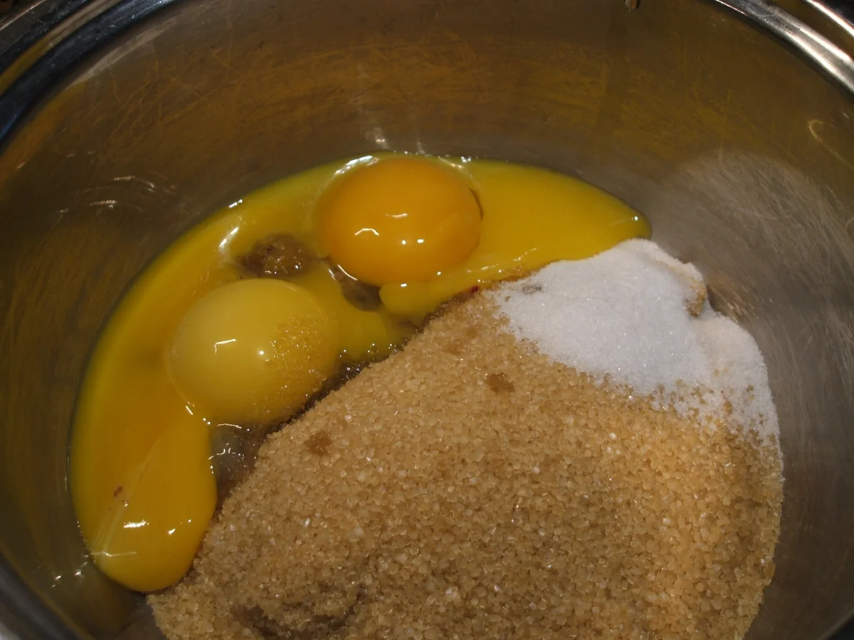 Konfekt: Schokotaler mit Biss - Rezept - Bild Nr. 1079