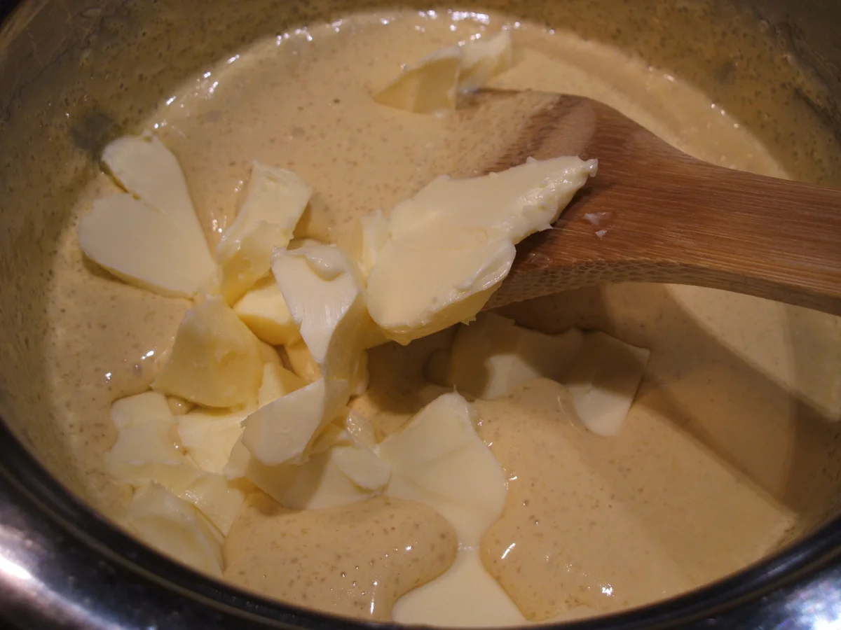 Konfekt: Schokotaler mit Biss - Rezept - Bild Nr. 1080