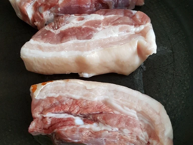 Schweine Rippchen à la Biggi - Rezept - Bild Nr. 1077