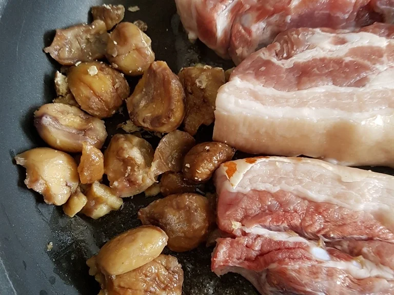 Schweine Rippchen à la Biggi - Rezept - Bild Nr. 1078