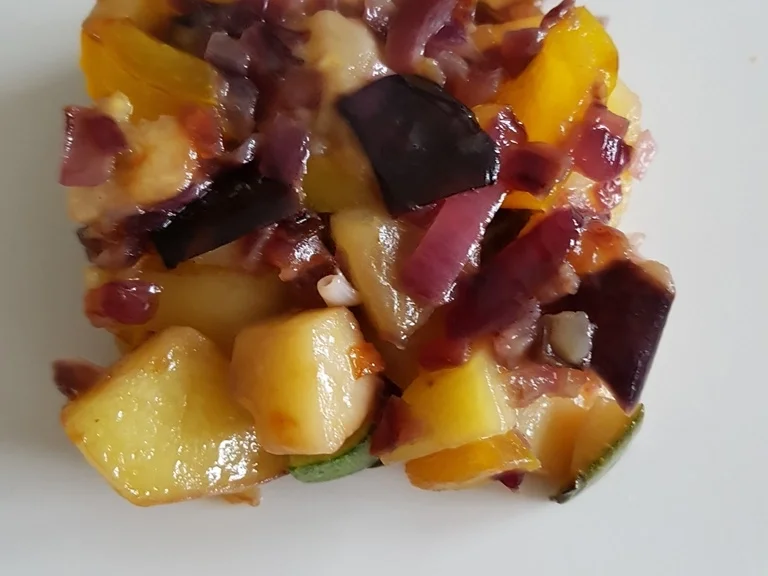 Schweine Rippchen à la Biggi - Rezept - Bild Nr. 1087