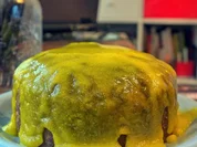 Würziger Karottenkuchen - Rezept