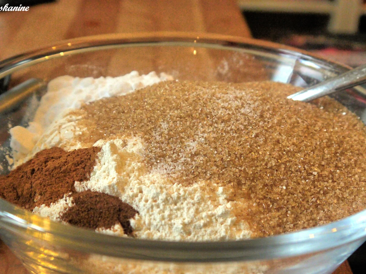 Würziger Karottenkuchen - Rezept - Bild Nr. 3