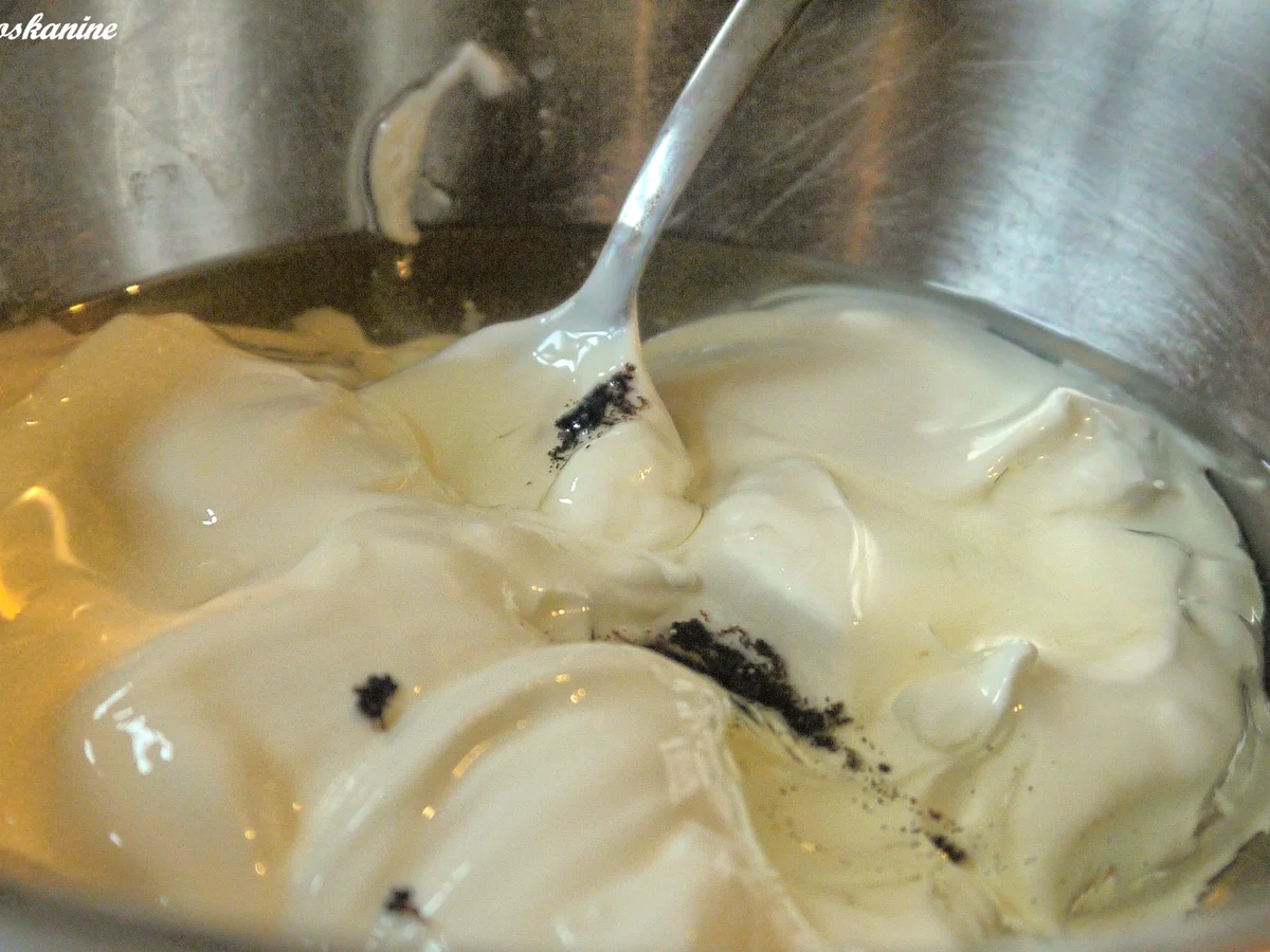 Würziger Karottenkuchen - Rezept - Bild Nr. 4