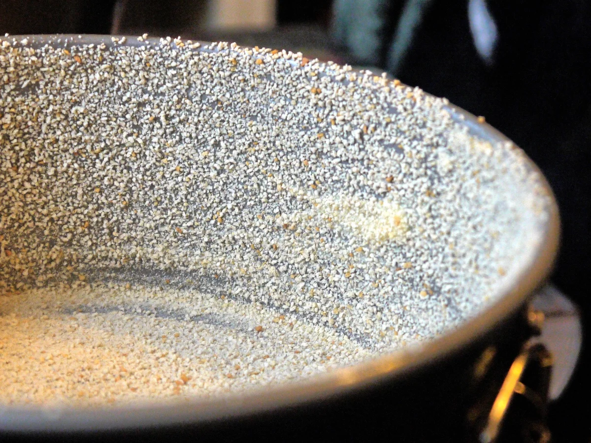 Würziger Karottenkuchen - Rezept - Bild Nr. 8