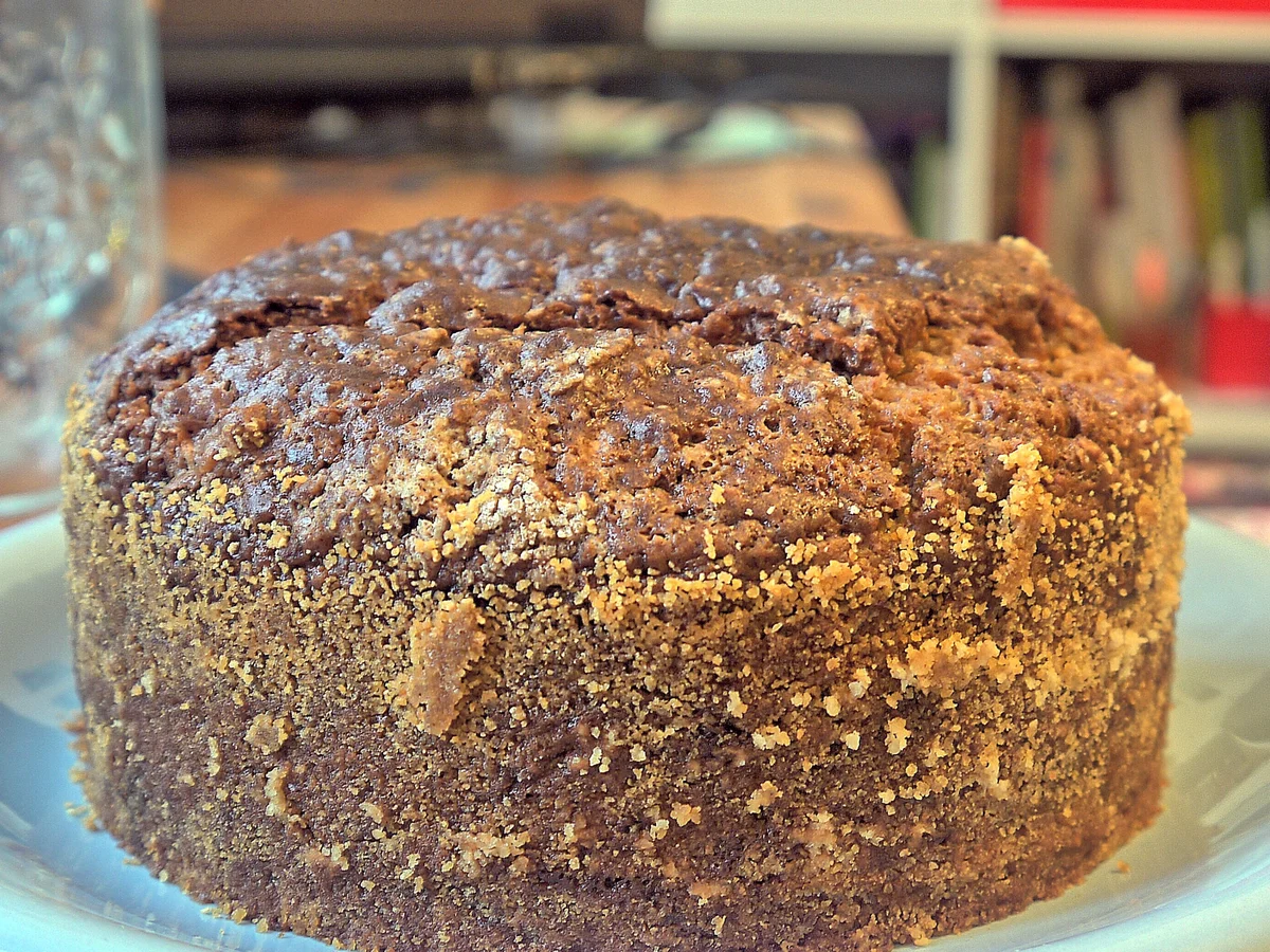 Würziger Karottenkuchen - Rezept - Bild Nr. 10